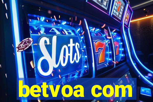 betvoa com